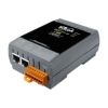 PoE Ethernet I/O Module with 2-port Ethernet Switch and 10/20-ch AIICP DAS